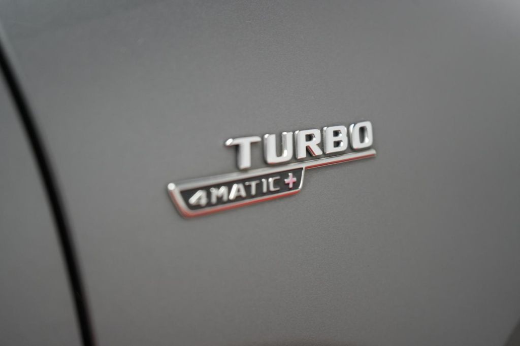 Mercedes-Benz CLA 45 AMG 2020