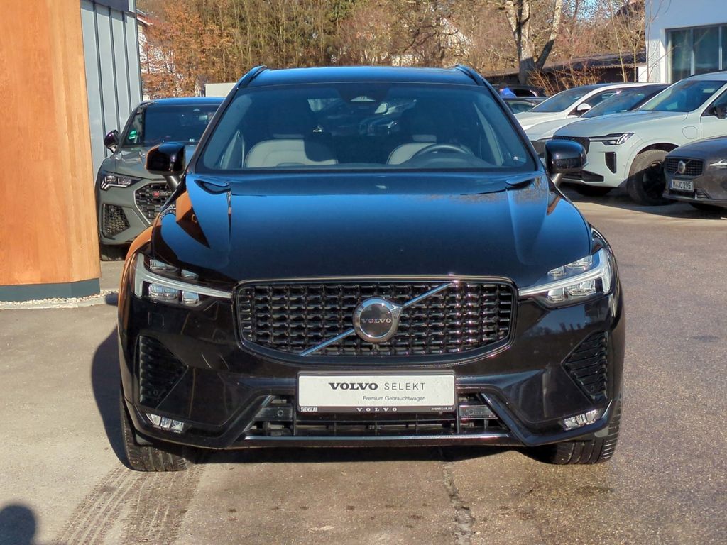 Volvo XC60 2023