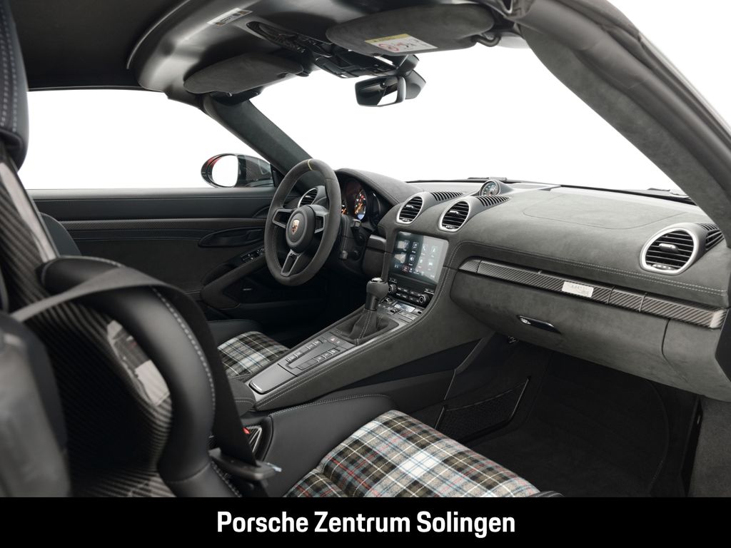 Porsche Boxster 2024