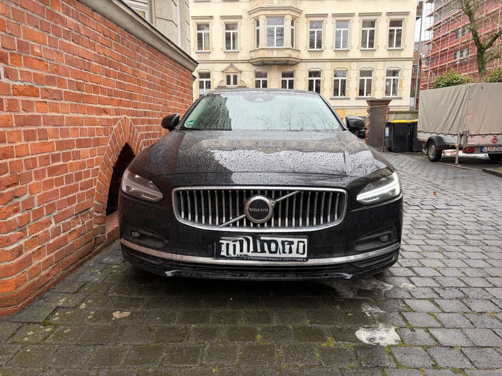 Volvo S90 2020
