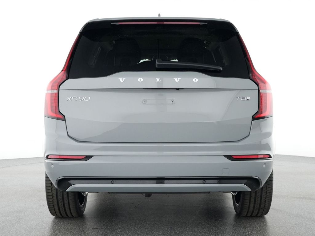 Volvo XC90 2025