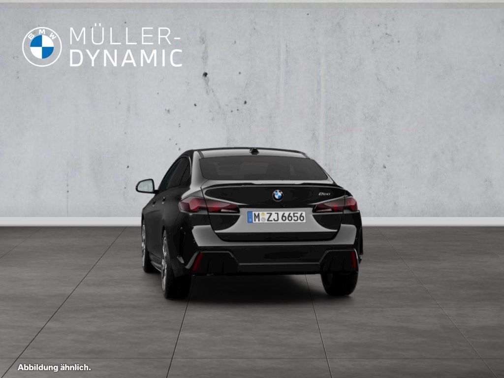 BMW 220 Gran Coupé 2025