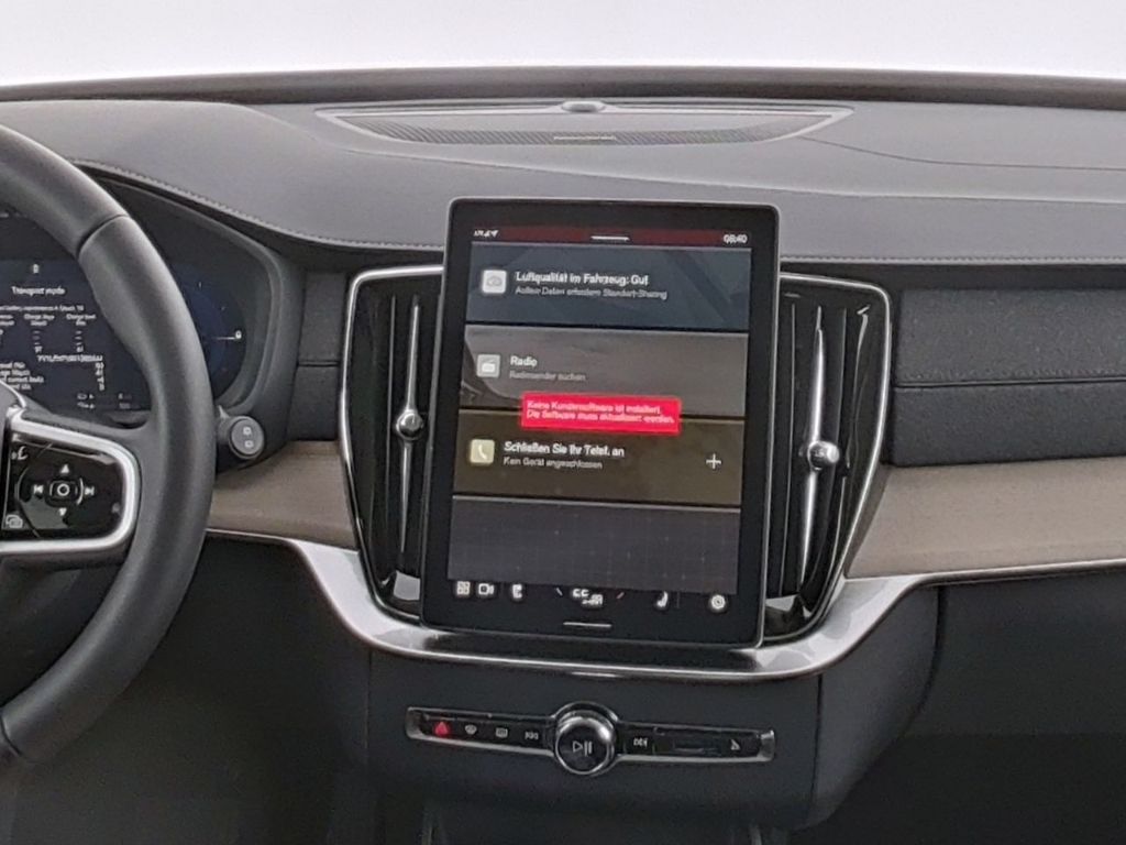 Volvo XC90 2025
