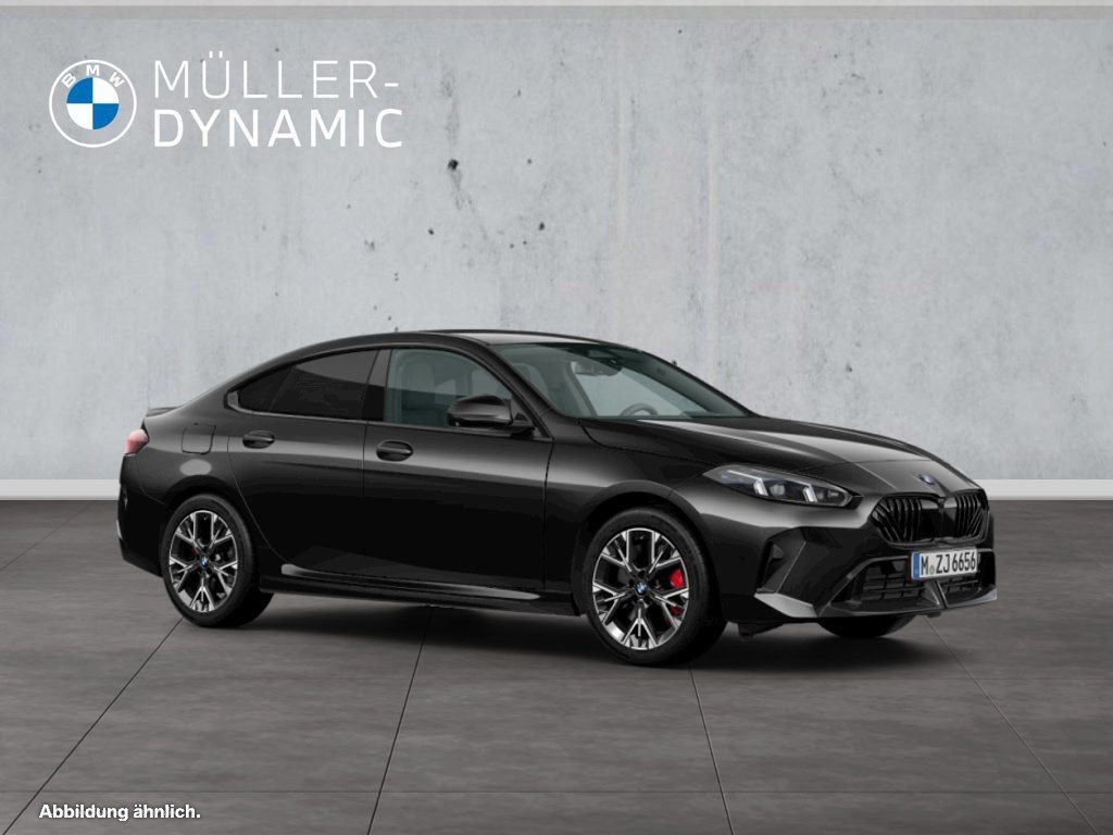 BMW 220 Gran Coupé 2025