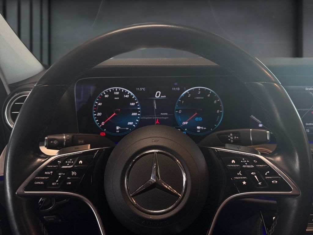 Mercedes-Benz E 300 2021