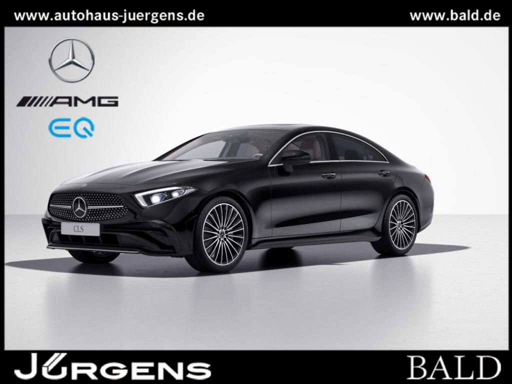 Mercedes-Benz CLS 400 2023