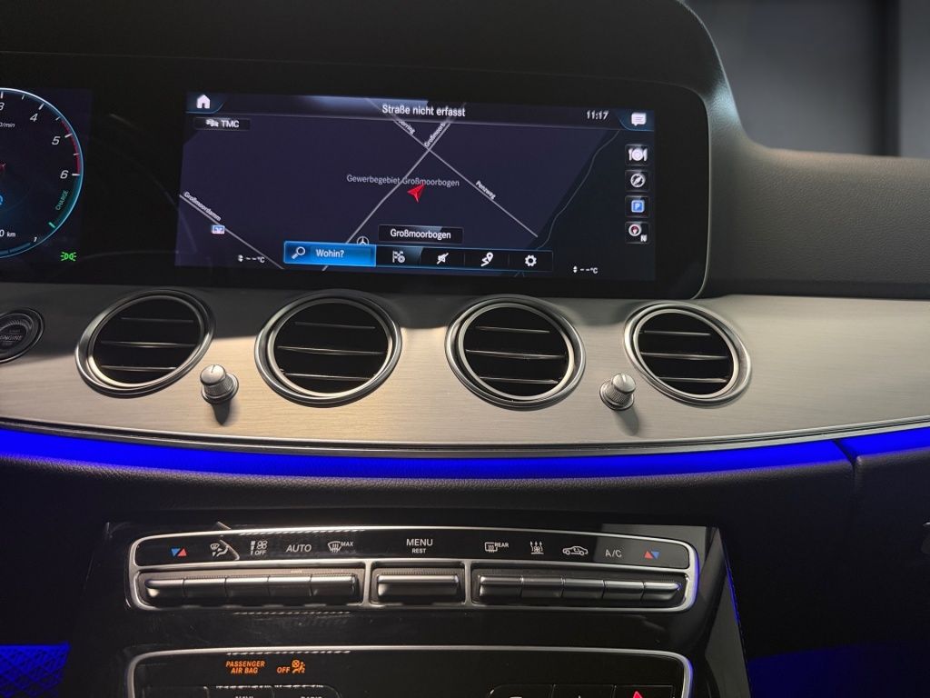 Mercedes-Benz E 300 2021