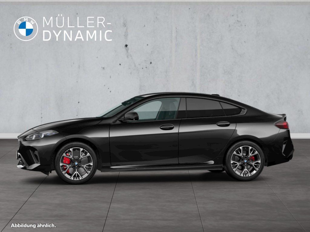 BMW 220 Gran Coupé 2025