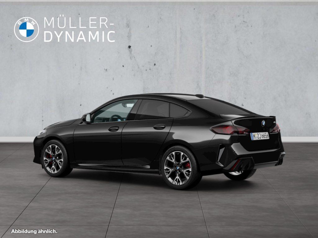BMW 220 Gran Coupé 2025
