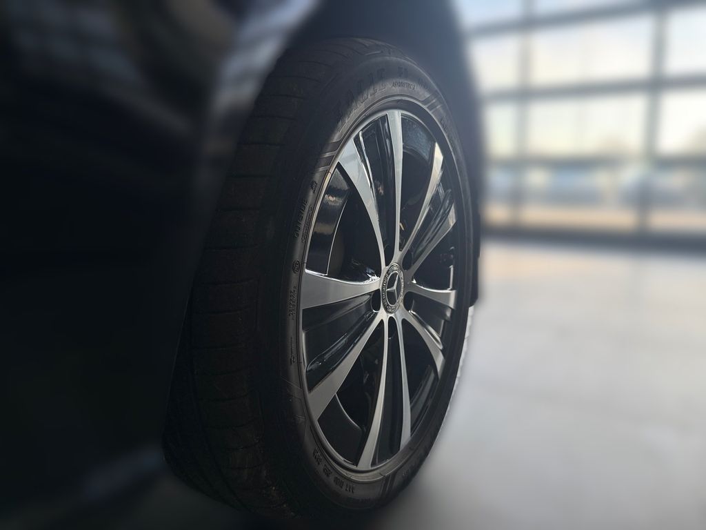 Mercedes-Benz E 300 2021