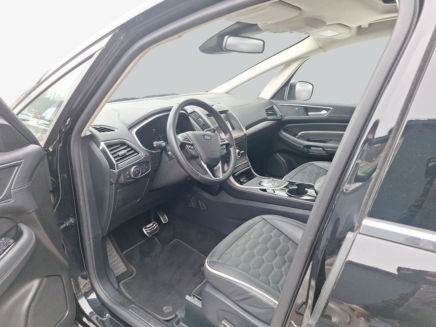 Ford S-Max 2022
