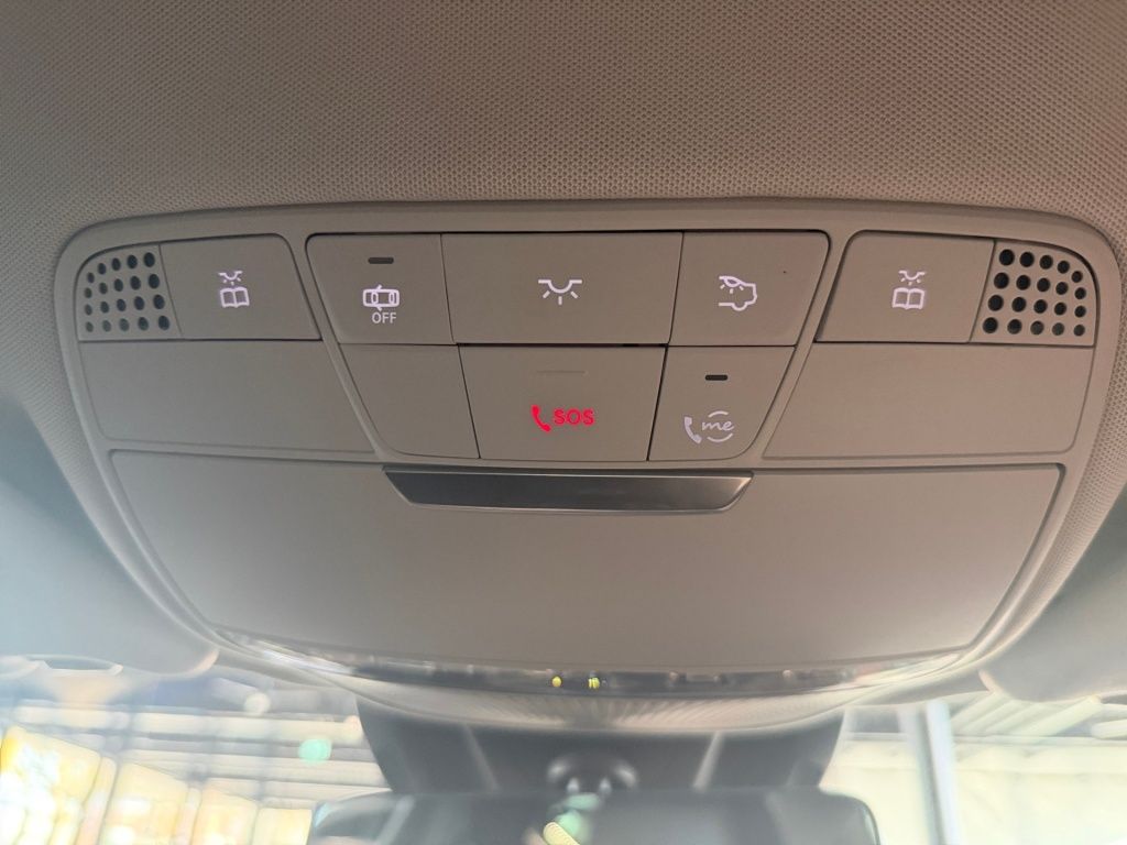 Mercedes-Benz E 300 2021