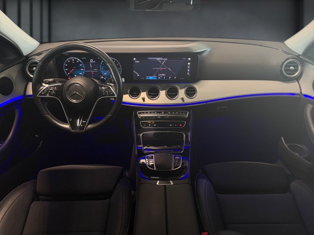 Mercedes-Benz E 300 2021