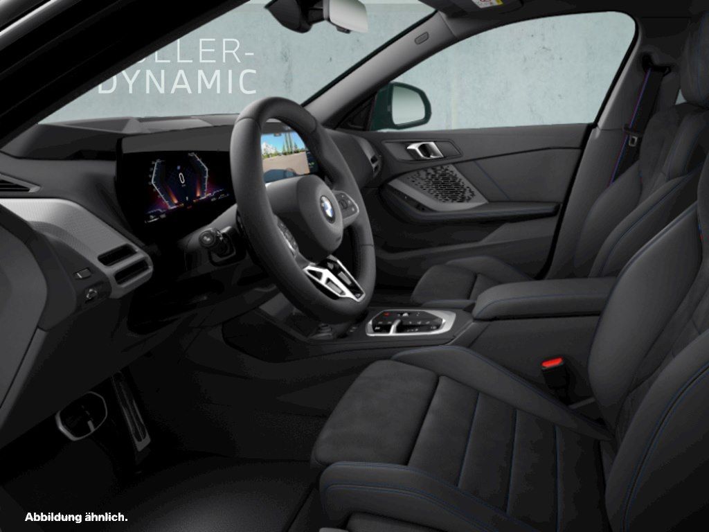 BMW 220 Gran Coupé 2025