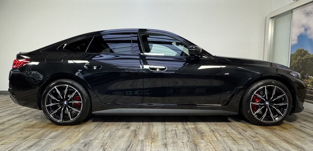 BMW i4 2024