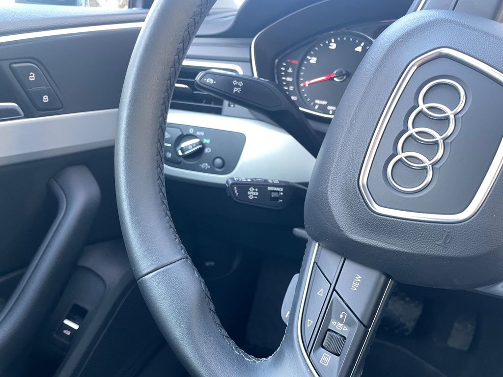 Audi A5 2022