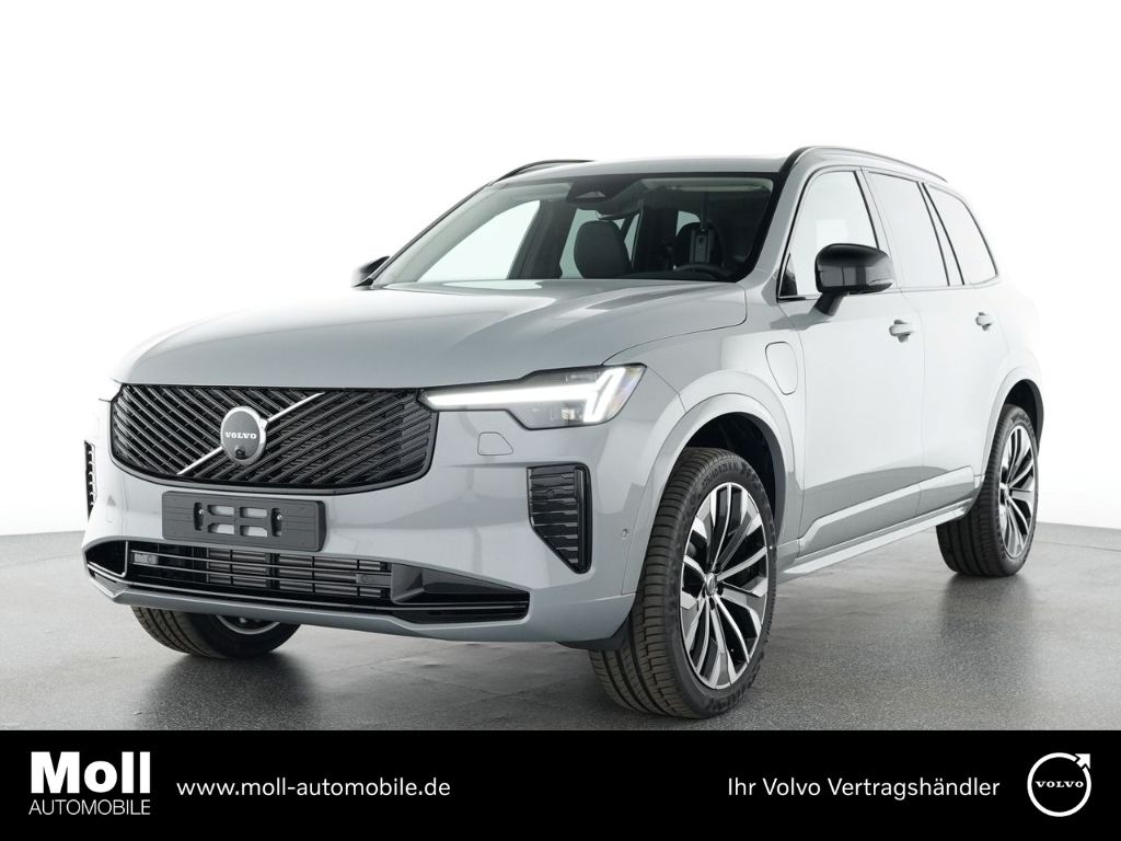 Volvo XC90 2025