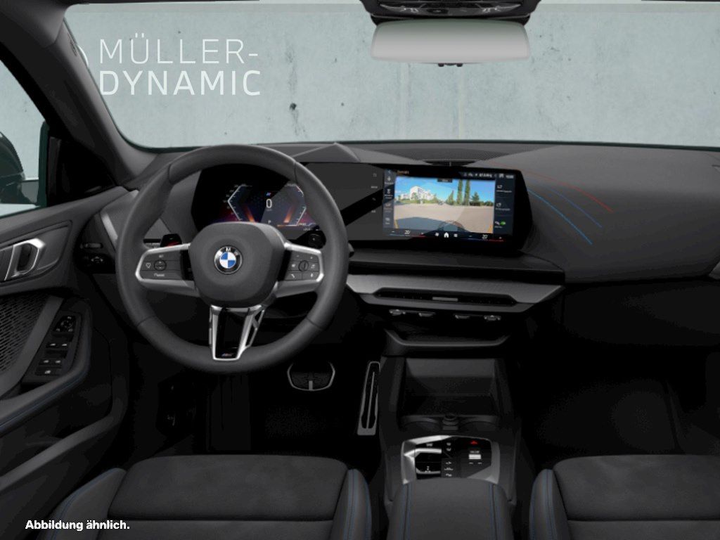 BMW 220 Gran Coupé 2025