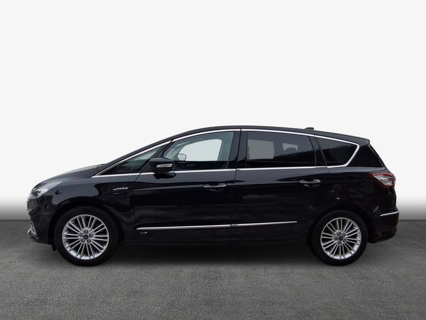 Ford S-Max 2022