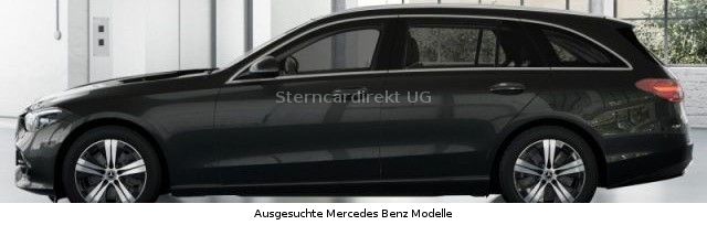 Mercedes-Benz C 180 2025