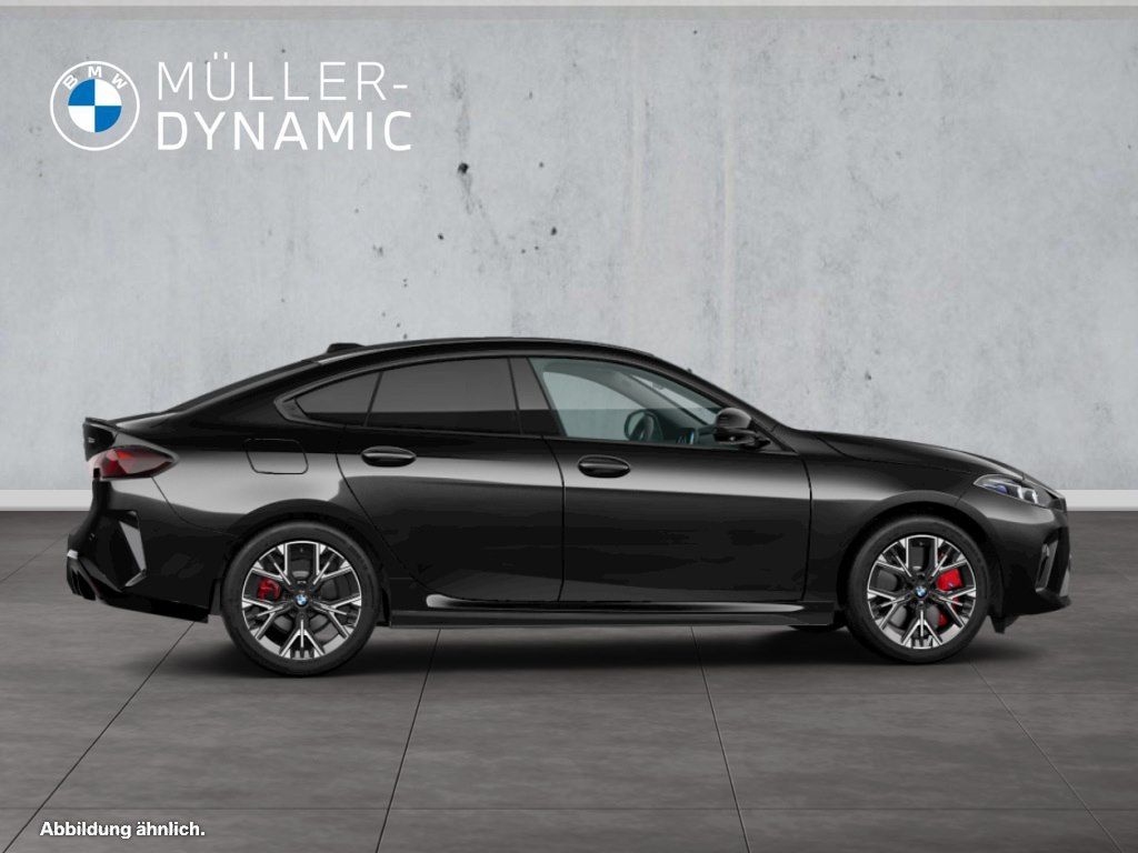 BMW 220 Gran Coupé 2025