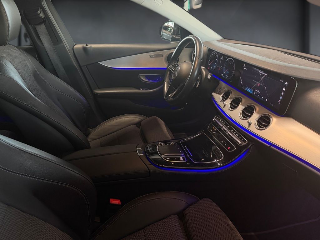 Mercedes-Benz E 300 2021