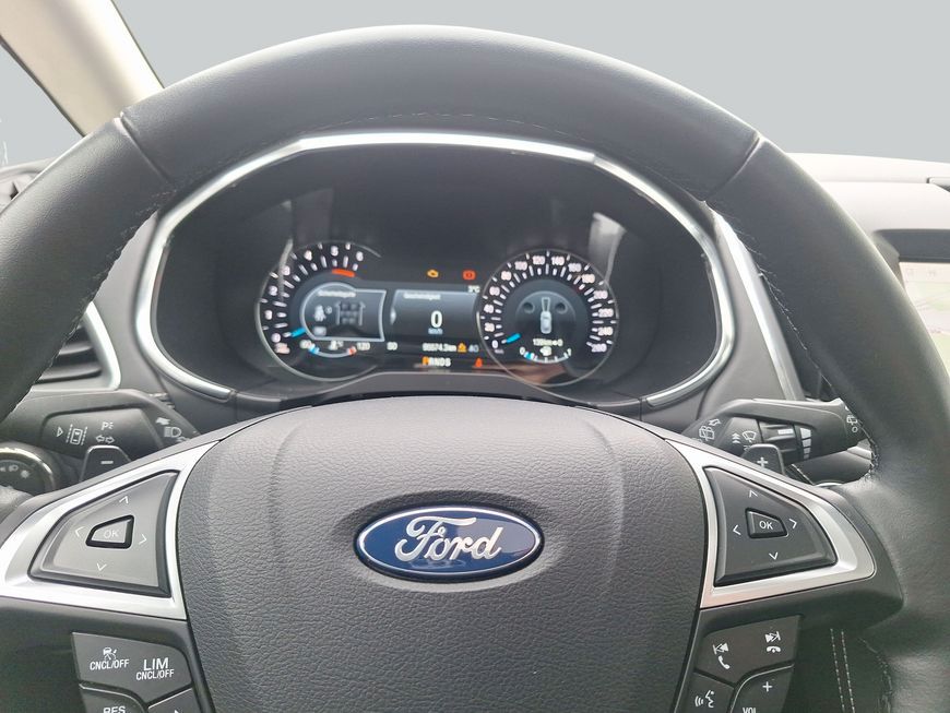 Ford S-Max 2022