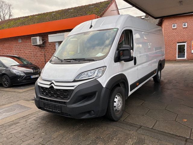 Citroën Jumper 2024