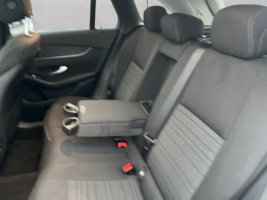 Mercedes-Benz GLC 300 2021