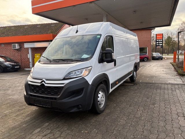 Citroën Jumper 2024