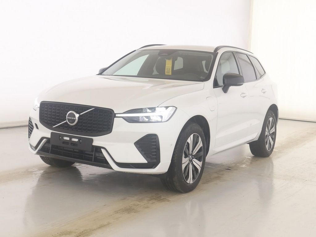 Volvo XC60 2025