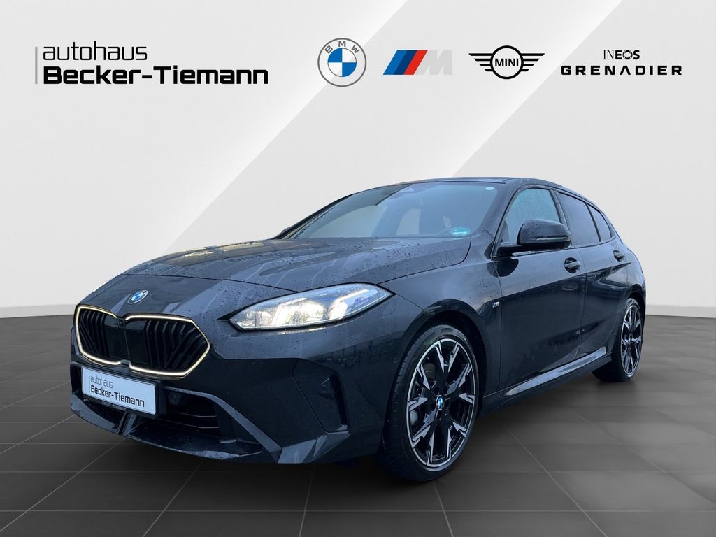 BMW 120 2025