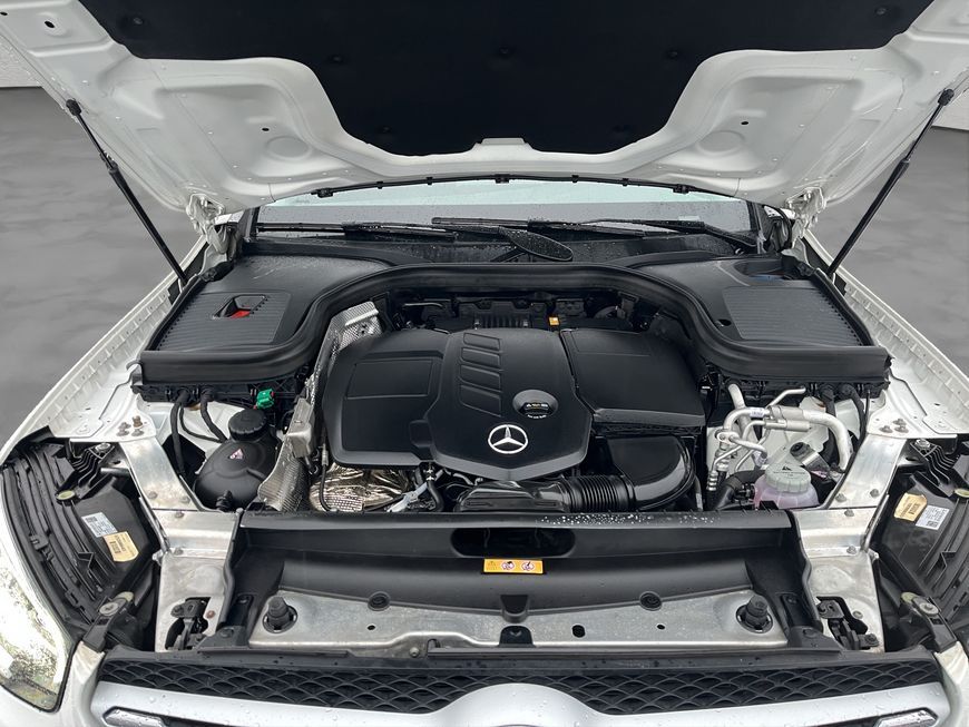 Mercedes-Benz GLC 300 2021