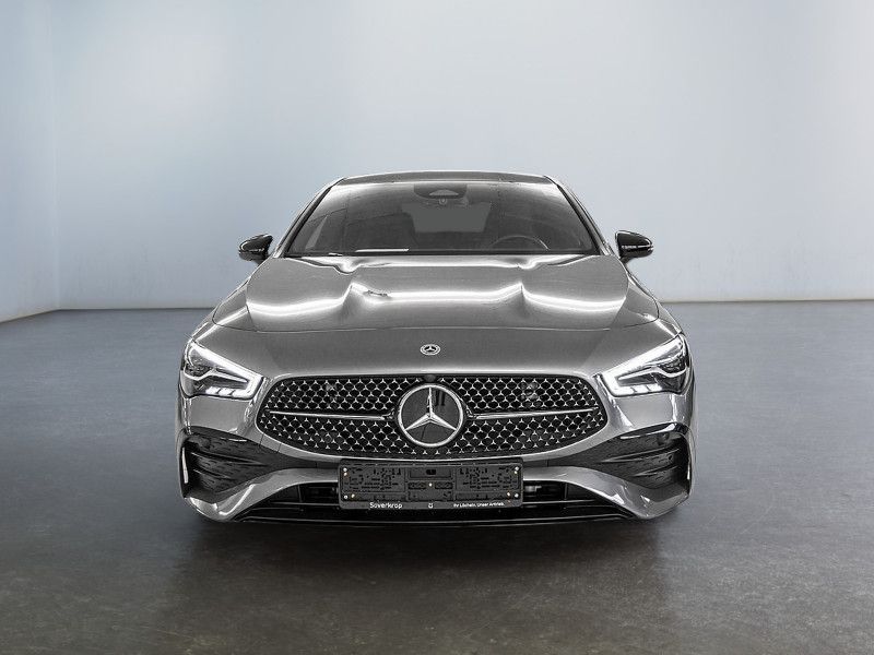 Mercedes-Benz CLA 220 2024