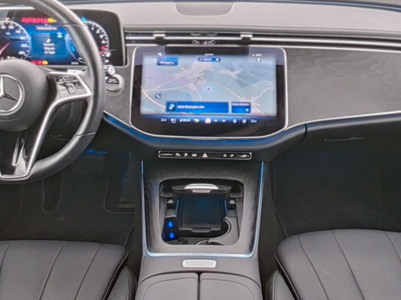 Mercedes-Benz E 300 2024