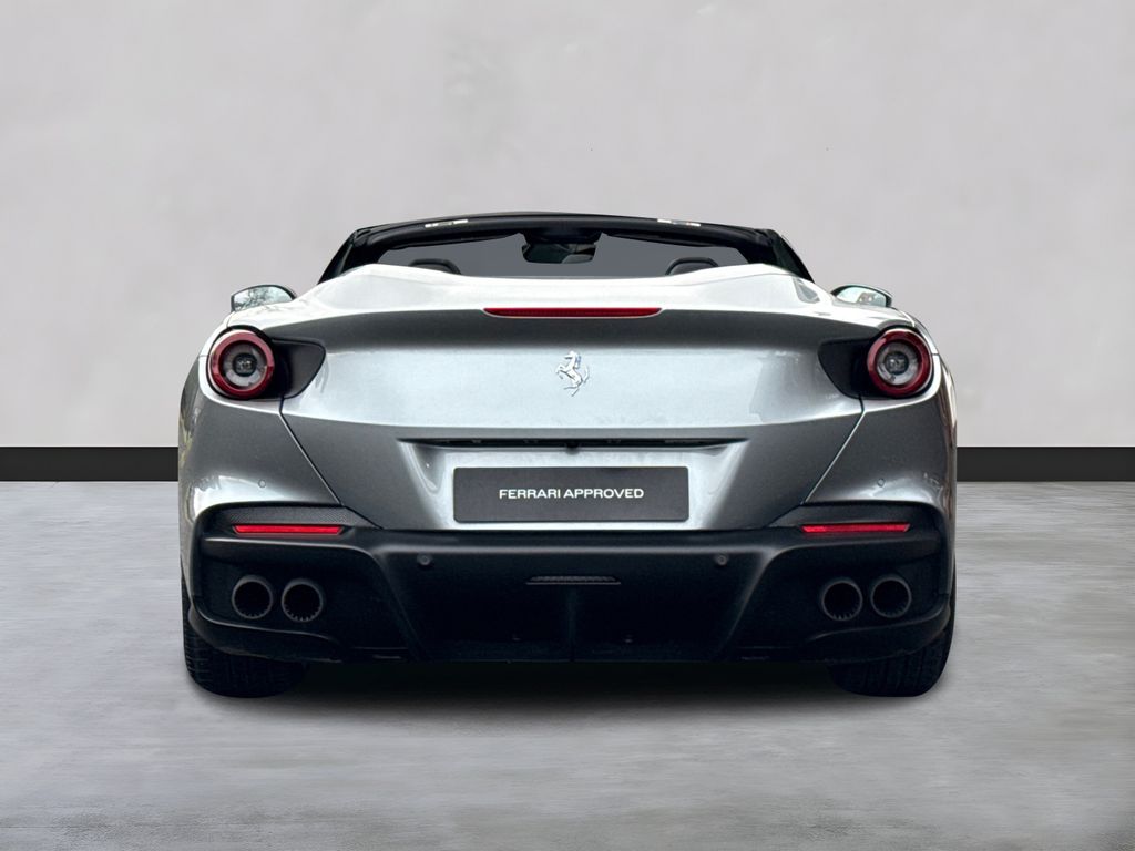 Ferrari Portofino 2023