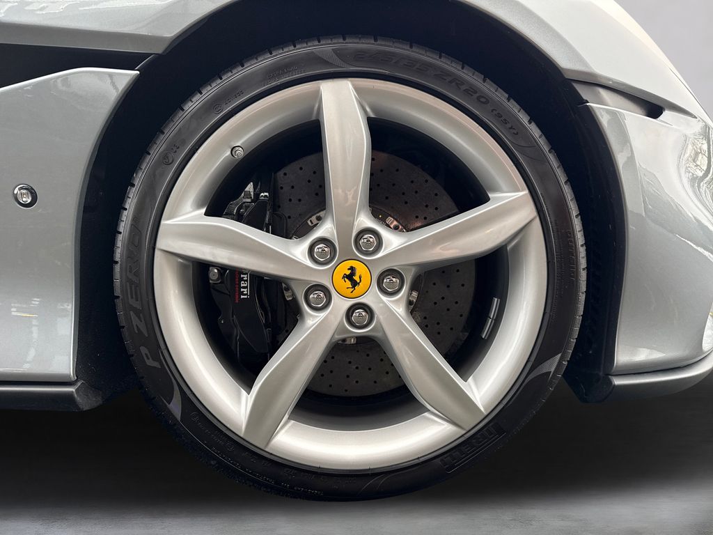 Ferrari Portofino 2023