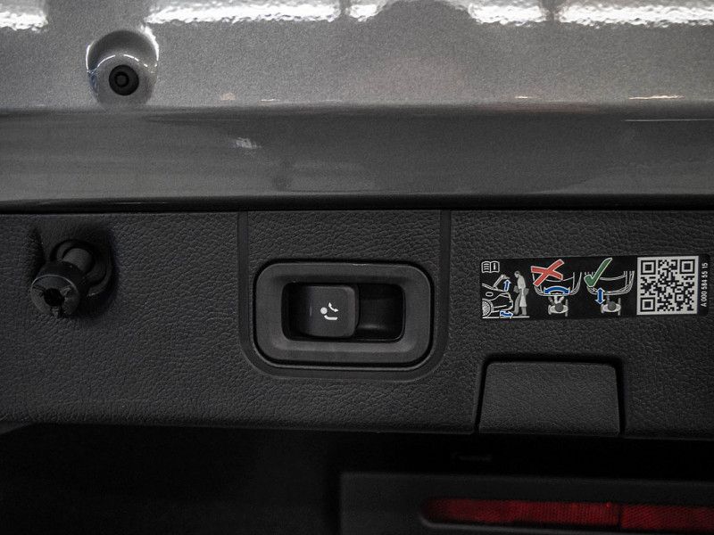 Mercedes-Benz CLA 220 2024