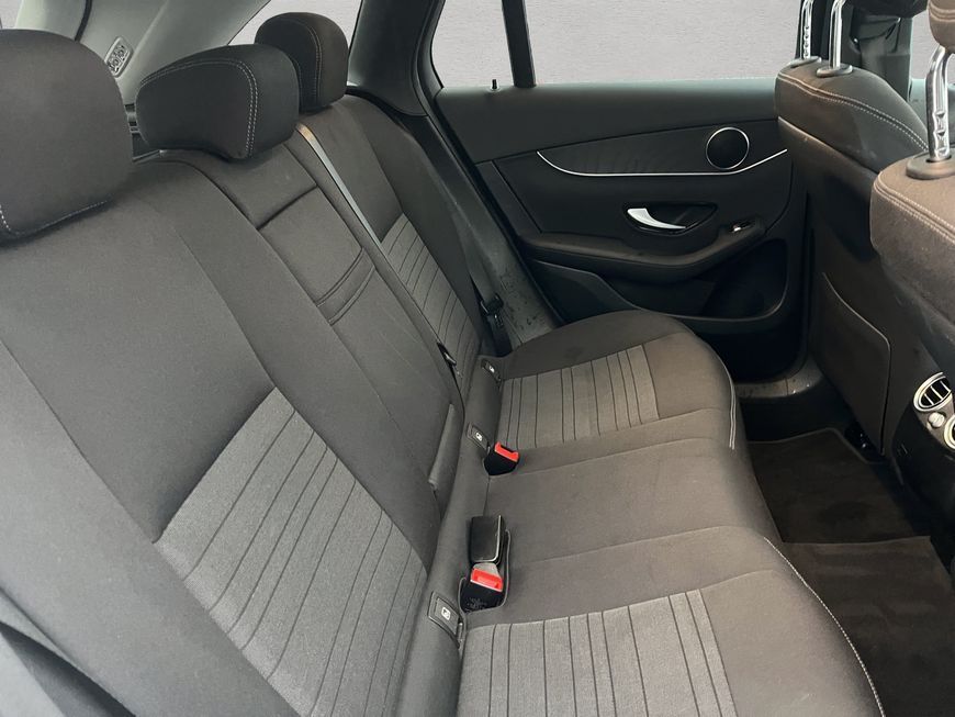 Mercedes-Benz GLC 300 2021
