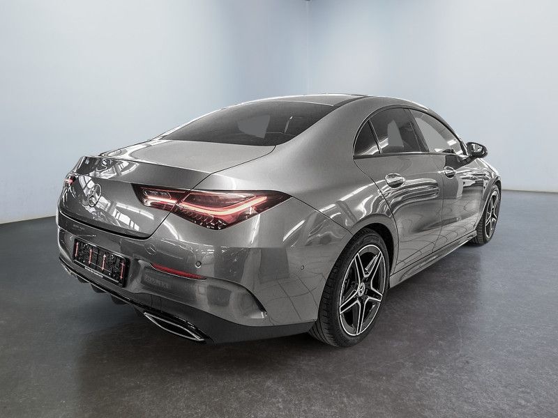 Mercedes-Benz CLA 220 2024