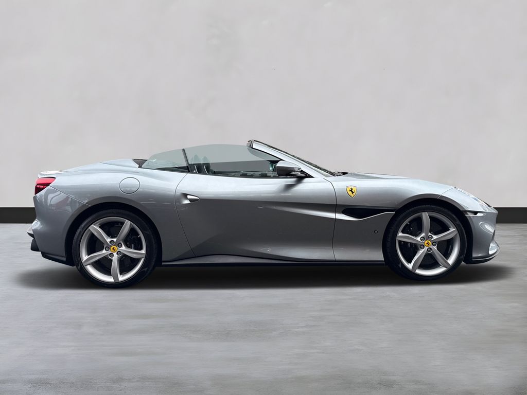 Ferrari Portofino 2023