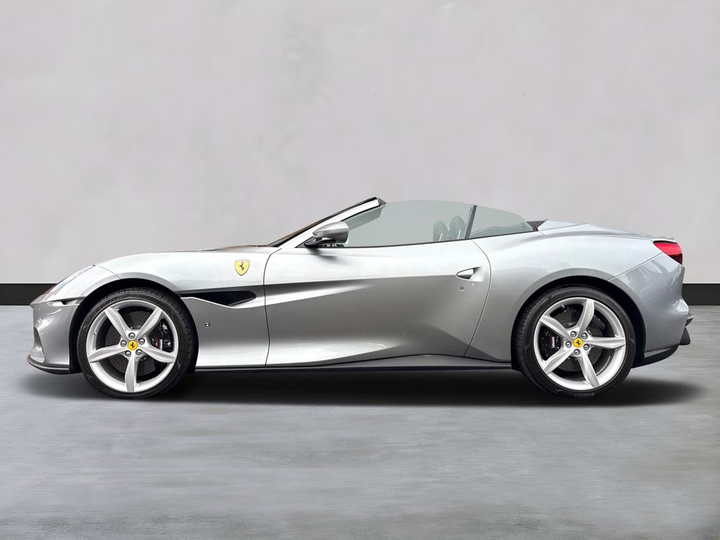 Ferrari Portofino 2023