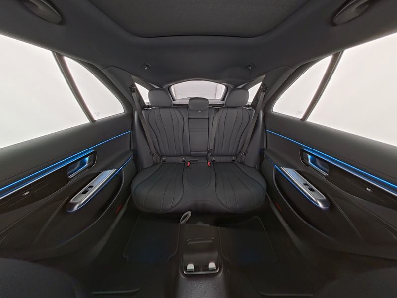 Mercedes-Benz E 300 2024