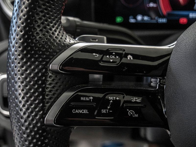 Mercedes-Benz CLA 220 2024