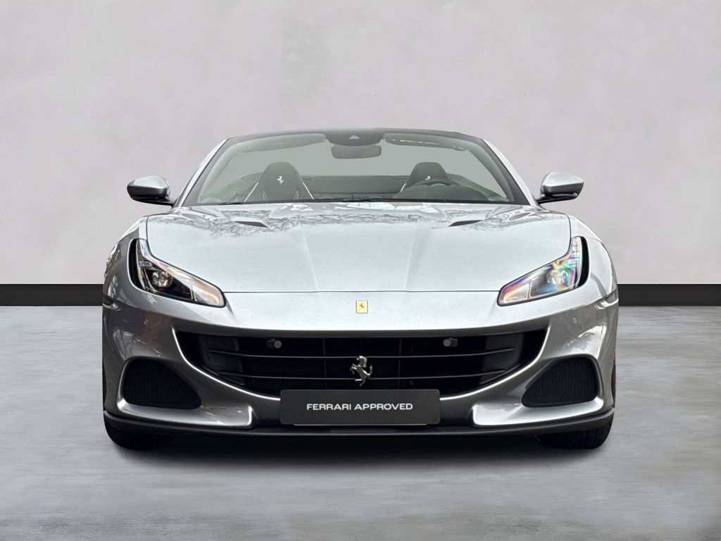 Ferrari Portofino 2023
