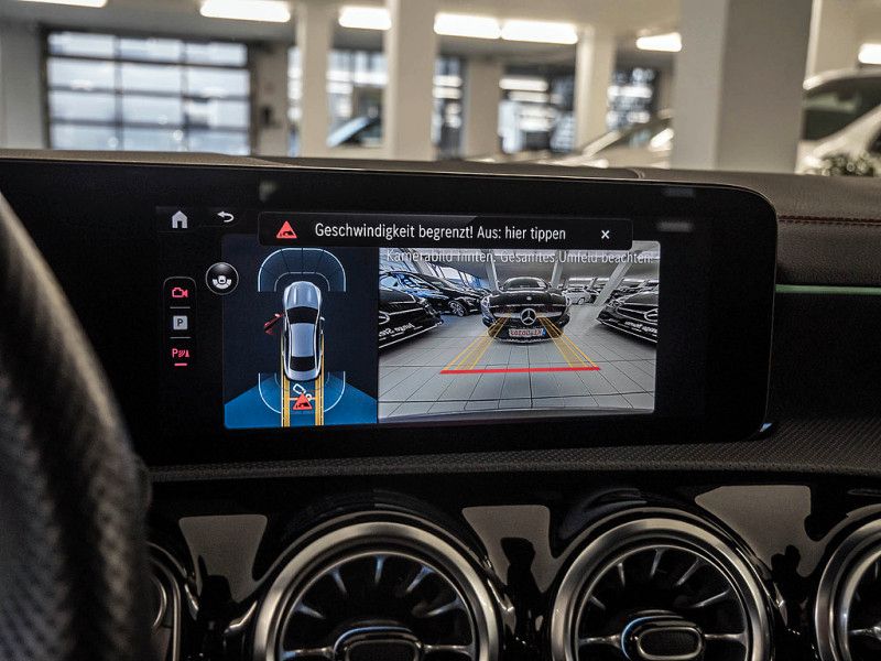 Mercedes-Benz CLA 220 2024