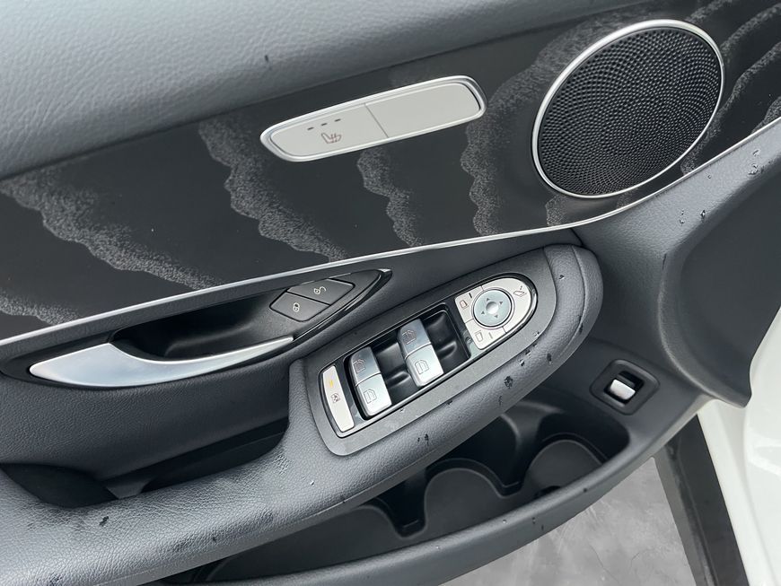 Mercedes-Benz GLC 300 2021