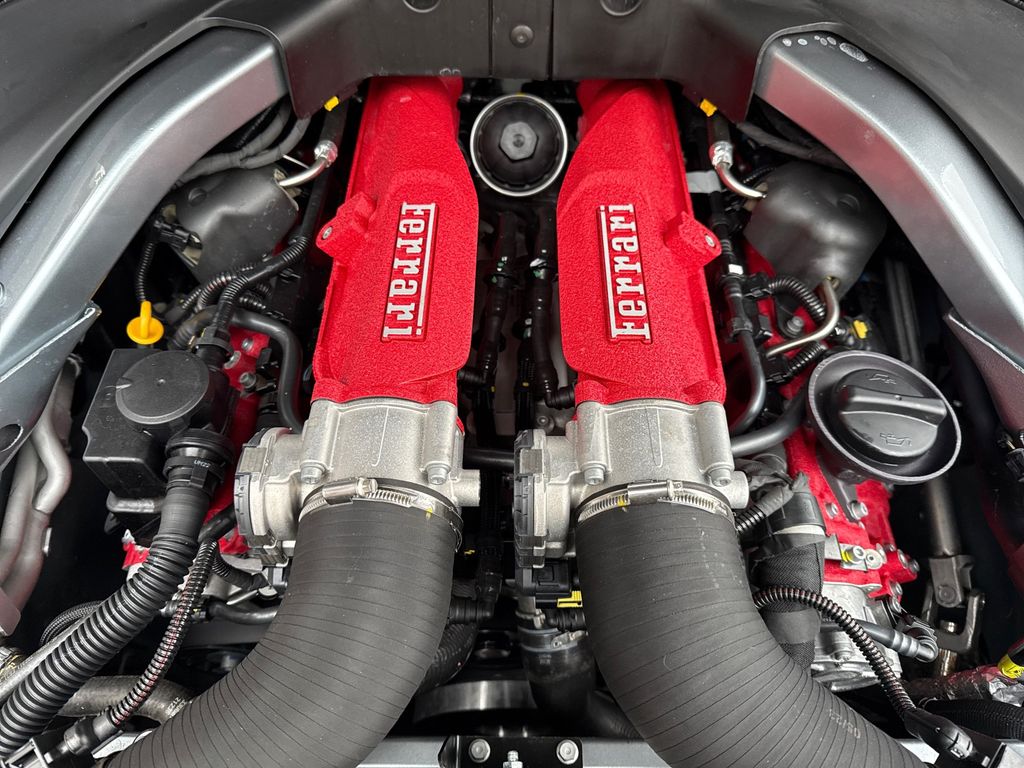 Ferrari Portofino 2023