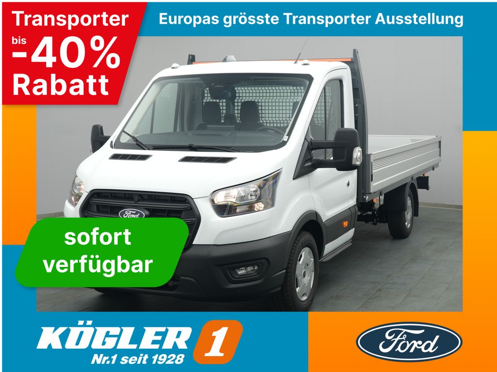 Ford 2026