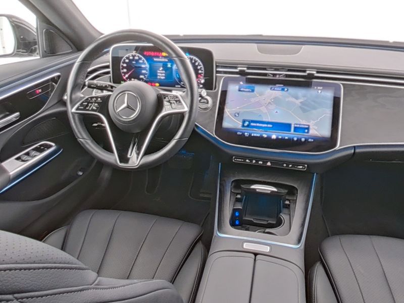 Mercedes-Benz E 300 2024